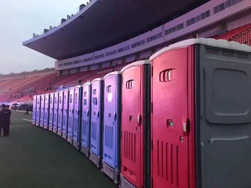 广宗音乐节移动卫生间租赁
